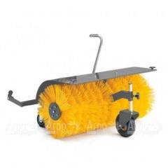 Подметальная щетка для райдеров Stiga Park в Барнауле