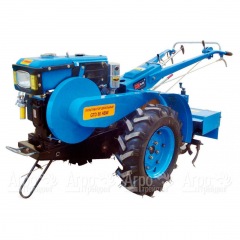 Мотоблок Prorab GTD 80 HBW в Барнауле