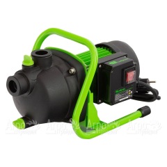 Садовый поверхностный насос Сибртех СПН650-П в Барнауле