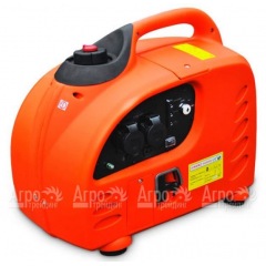 Инверторный генератор Herz IG-2800E 2.6 кВт в Барнауле