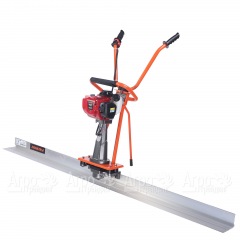 Виброрейка бензиновая Patriot VCS 1000 в Барнауле