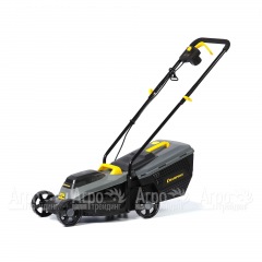 Газонокосилка электрическая Champion EM3212/1 в Барнауле