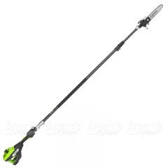 Высоторез аккумуляторный GreenWorks PS102T (без аккумулятора и зарядного устройства) в Барнауле