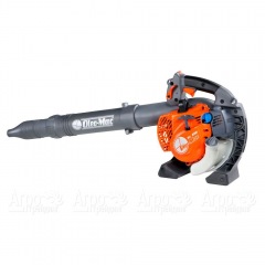 Воздуходувка бензиновая Oleo-Mac BV 250 + мусоросборник в Барнауле