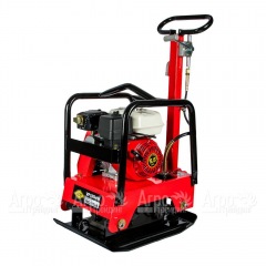 Виброплита бензиновая DDE VP125-HK в Барнауле