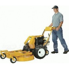 Бензиновая коммерческая газонокосилка Walker - MW в Барнауле