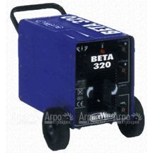 Сварочный аппарат Blue Weld Beta 320 в Барнауле