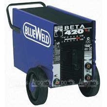 Сварочный аппарат Blue Weld Beta 420 в Барнауле