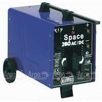 Сварочный аппарат Blue Weld Space 280 AC/DC в Барнауле