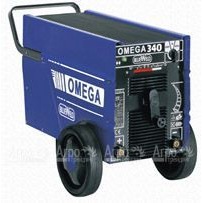 Сварочный аппарат Blue Weld Omega 340 в Барнауле