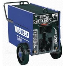 Сварочный аппарат Blue Weld Omega 360/S в Барнауле