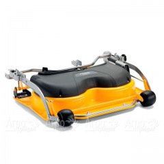 Дека косильная для райдера Stiga Park 120 в Барнауле