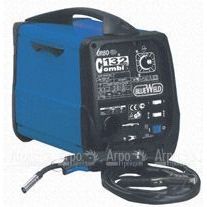 Полуавтомат для сварки Blue Weld Combi 132 в Барнауле