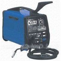 Полуавтомат для сварки Blue Weld Combi 152 в Барнауле
