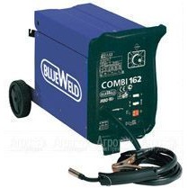 Полуавтомат для сварки Blue Weld Combi 162 в Барнауле