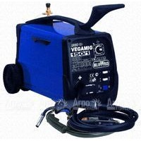Полуавтомат для сварки Blue Weld Vegamig 150/1 в Барнауле