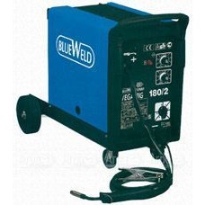Полуавтомат для сварки Blue Weld Vegamig 180/2 в Барнауле