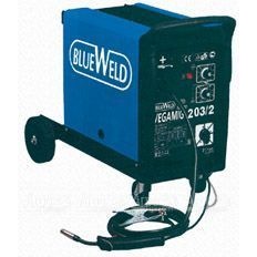 Полуавтомат для сварки Blue Weld Vegamig 203/2 в Барнауле