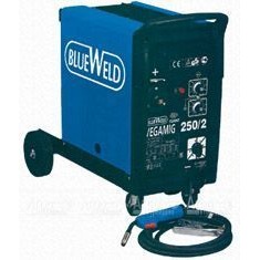 Полуавтомат для сварки Blue Weld Vegamig 250/2 в Барнауле