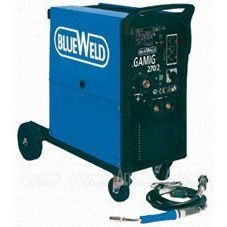 Полуавтомат для сварки Blue Weld Vegamig 270S в Барнауле