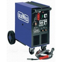 Полуавтомат для сварки Blue Weld Vegamig 300S в Барнауле