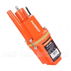 Погружной вибрационный насос Patriot VP-24B в Барнауле