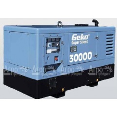 Дизельный стационарный генератор GEKO 30000 ED-S/DEDA SS в Барнауле