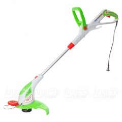 Электрокоса (электрический триммер) RedVerg RD-ET550 в Барнауле