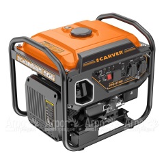 Бензогенератор инверторный Carver PPG-5100I 4.2 кВт в Барнауле