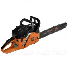 Бензопила Carver Hobby HSG 158-18" в Барнауле