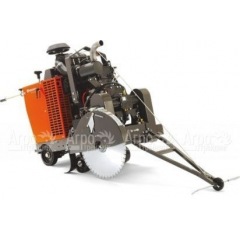 Швонарезчик Husqvarna FS 6600 D (дизельный) в Барнауле