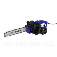 Электропила Bojet ECS-1800 14" в Барнауле