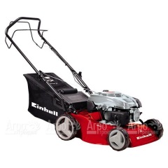 Газонокосилка бензиновая Einhell GC-PM 46/3 S в Барнауле