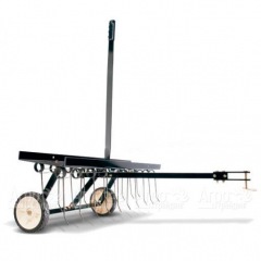 Вычесыватель газона Agri-Fab 48 в Барнауле