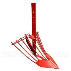 Картофелевыкапыватель 0401.006600 для культиваторов Elitech в Барнауле