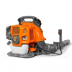 Воздуходувка бензиновая Daewoo DABL 520 в Барнауле