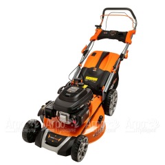 Бензиновая газонокосилка Maxpiler MLM-56SE в Барнауле