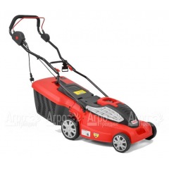 Газонокосилка электрическая Hecht 1638 в Барнауле