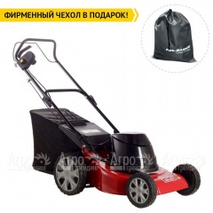 Газонокосилка электрическая MA.RI.NA GX-46 SE 1800 W в Барнауле
