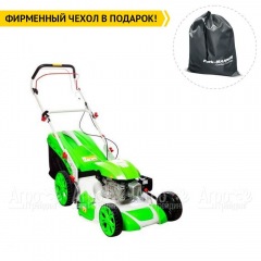 Газонокосилка бензиновая RedVerg RD-GL51S в Барнауле