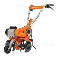 Культиватор электрический Daewoo DAT 2500ER в Барнауле