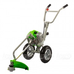 Колесный триммер RedVerg RD-GB252WT в Барнауле