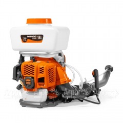 Опрыскиватель бензиновый Daewoo DSP 520 в Барнауле