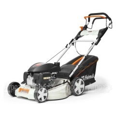 Газонокосилка бензиновая Helmut TRH 51SL в Барнауле