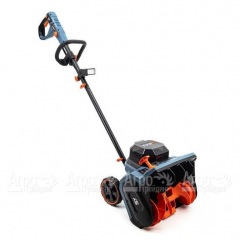 Снегоуборщик аккумуляторный Senix STX6-M-EU в Барнауле