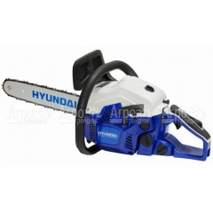 Бензопила Hyundai X250-12" в Барнауле