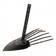 Картофелекопалка для мотоблоков Prorab в Барнауле