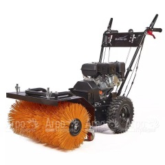 Подметальная машина Haitec HT-KF196SET1 в Барнауле