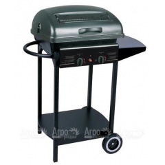 Гриль-барбекю газовый Green Glade RH-2210A в Барнауле
