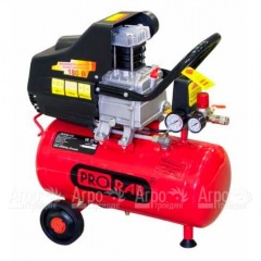 Компрессор поршневой Prorab 2125 KIT в Барнауле